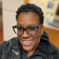 Bre’Gail Evans