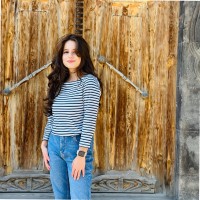 Mariam Grigoryan