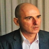 Aris Angelides
