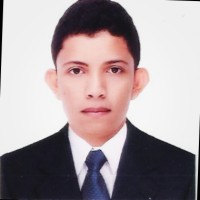 Julio Rafael Osorio Correa