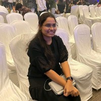 Sravani Kamsetty