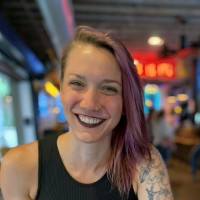 Amanda Kiehl, Mph