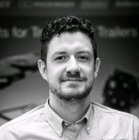 Ross Blyth