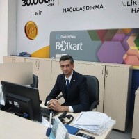 Orxan Aslanov