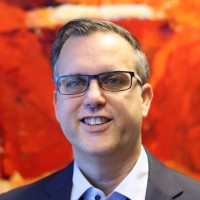 Patrick van der Spek