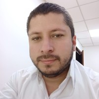 OSCAR MANRIQUE NIÑO