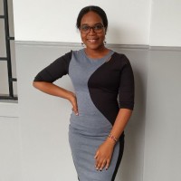 Joy Kairuthi