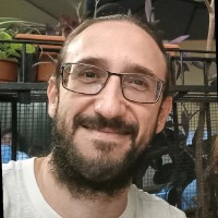Israel Martín Laza