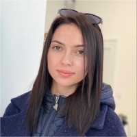 Eva Todorova