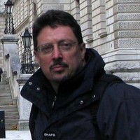 Greg Small