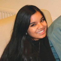 Ragenie Ashiana Jawalapersad
