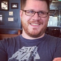 Jared Moyer