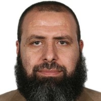 Mohammed Hamad