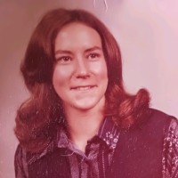 Nancy Wofford