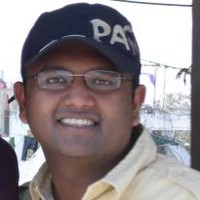 Krunal Shah