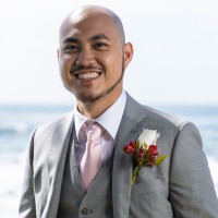 Kevin Vitug