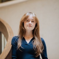 Florence Van De Velde