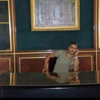 Kassem Jaafar