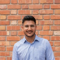Tushar Bhardwaj