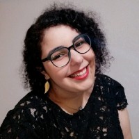 Eirini Mastrosavvaki