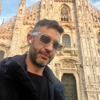 Andrea Ambrosini