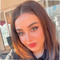 Nasrin Safaverdi