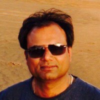Himanshu Raval