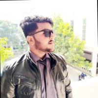 Syed Arbaz Haider
