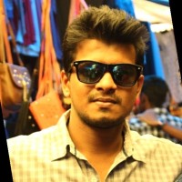Jayaram Santhosh Nair