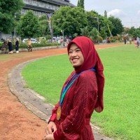 Khabibah 'Ilmiyaa Us Sa'aadah