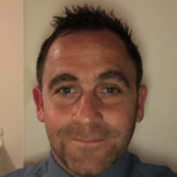Gareth Thomas