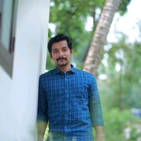 Sandeep Sathyan
