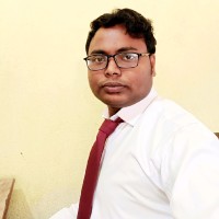 Sandip Maity