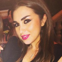 Sara Yehya