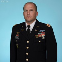 Christopher Vaughn