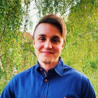 Rasmus Möller