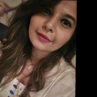 Dhara Shah
