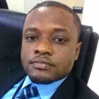 Richard Akuffo