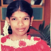Anitha Ravikumar Narayanaswamy