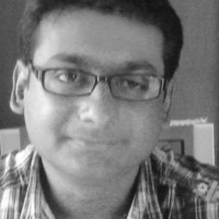 Sudip Acharyya