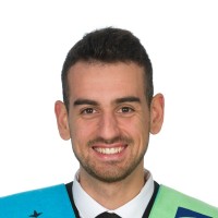 Carlos Mallen-Lacambra