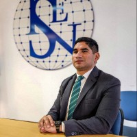 Jose Yamil Alarcón
