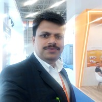 Sandeep Lawangare Deshmukh