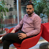 Deepak Semwal
