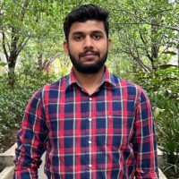 Rohith Jamakayala