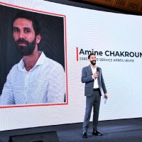 Amin Chakroun