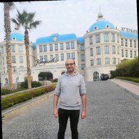 Yousef Osman