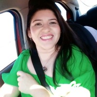 Simoni Oliveira