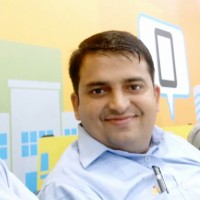 Niraj Kumar Sharma