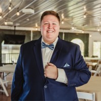 Austin Gill